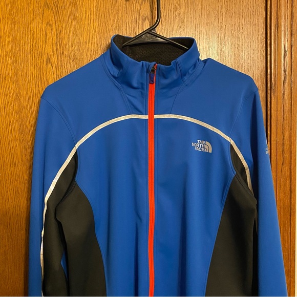 Men’s Small The North Face Flight Series Windproof Jacket - Picture 2 of 16